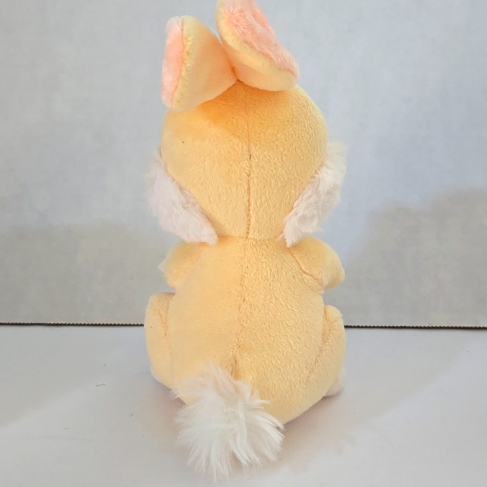 Disney Store Set Of 3 Plush Toys, Marie 5.5", Thumper 8", and Penny 6" - Picture 5 of 7
